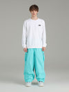 Searipe Prime Baggy Cargo Snowboardhose für Herren