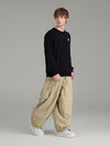 Searipe Prime Baggy Cargo Snowboardhose für Herren