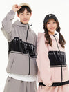 Herren LD Ski Winter Challenge Cargo Snowboardjacke