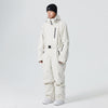 Searipe Snow Pioneer Einteiler Skianzug für Damen