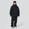 Searipe FrostGuard SnowTech Unisex-Schneeanzüge für Damen