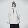 Searipe SnowShield Unisex-Schneejacke für Damen