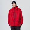 Searipe SnowBound Mountain Snowboardjacke für Damen