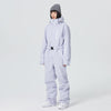 Searipe Snow Pioneer Einteiler Skianzug für Damen