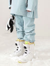 Vector Langlauf-Schneehose für Damen, Modell To Paradise