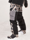 Vector Alpine Ranger Oversize Snowboardhose für Herren
