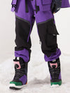 Vector Alpine Ranger Oversize Snowboardhose für Herren