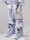Vector Alpine Ranger Oversize Snowboardhose für Damen