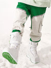 Vector Alpine Ranger Oversize Snowboardhose für Herren