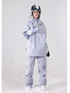 Vector Mountain Crown Shell Herren-Skijacken- und Hosen-Set