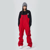 Searipe SnowTech Overall-Schneehose für Damen