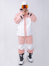 Snowverb Alpine Ranger Herren-Skijacke und -Skihose