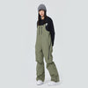 Searipe SnowTech Overall-Schneehose für Damen