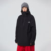 Searipe SnowShield Unisex-Schneejacke für Damen