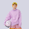 Snowverb Damen Evermore Wasserdichter Schneepullover