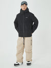 Mountain Breaker Herren-Skianzug, Thermo-Winterjacke und -hose