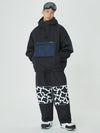 Herren Winter Baggy Snowboardanzug Prime Bomber Schneejacke & -hose