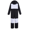 Arctic Queen Slope Star Icon Skianzüge für Herren, Winter-Schneeoveralls