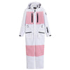 Arctic Queen Slope Star Icon Skianzüge für Herren, Winter-Schneeoveralls