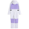 Arctic Queen Slope Star Icon Skianzüge für Herren, Winter-Schneeoveralls