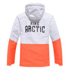 Arctic Queen Winter Sport Schneejacke für Damen