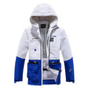 Arctic Queen Winter Sport Schneejacke für Damen