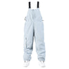 Herren Winter Slope Shredding Snowboardhose Latzhose