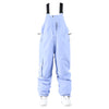 Herren Winter Slope Shredding Snowboardhose Latzhose