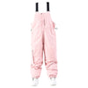 Herren Winter Slope Shredding Snowboardhose Latzhose