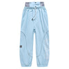SpeedPanda Mountain Unisex SnowElite Adventure Schneehose für Damen