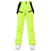 Isolierte Herren-Winter-Schneehose für Outdoor-Sportarten, Ski-Latzhose