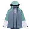 Arctic Queen Winter Impression Zip Schneejacke für Herren