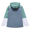 Arctic Queen Winter Impression Zip Schneejacke für Herren