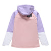 Arctic Queen Winter Impression Zip Schneejacke für Herren