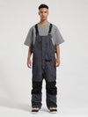 Gsou Snow Winter Ranger Schneelatzhose für Herren