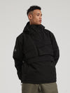 Gsou Snow Winter Action Cargo Anorak Schneejacke für Herren