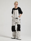 Gsou Snow Winter Ranger Schneelatzhose für Damen