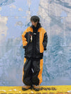Unisex-Winter-Schneeanzug-Set von North White (Jacke & Hose)