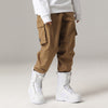 Searipe Unisex Stylische Winter-Schneehose Ski-Latzhose für Damen und Herren