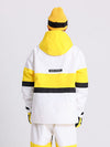 Cosone Winter Forward Block Schneejacke für Herren