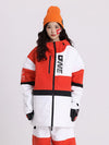 Cosone Winter Forward Block Schneejacke für Herren