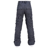 Elegante, isolierte und wasserdichte Damen-Winter-Snowboard- und Ski-Latzhose