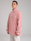 Searipe Look Good Fleece-Pullover für Damen, Schneekapuzen