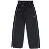 Dook Snow Stripe Herren-Snowboardhose mit elastischem Bund