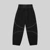 ASHGREEN Winter Peak IcePro Schneehose für Herren