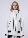 RAWRWAR Expedition Zip Snowboardjacke für Herren