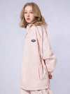 Dook Snow Track Stripe Snowboardjacke für Damen