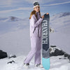 IceFall Arctic Explorer Schneeanzug für Damen