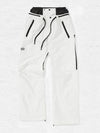 Nandn Mountain Discover Schneehose für Damen