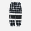 Nandn Secret Garden Snowboardhose für Herren